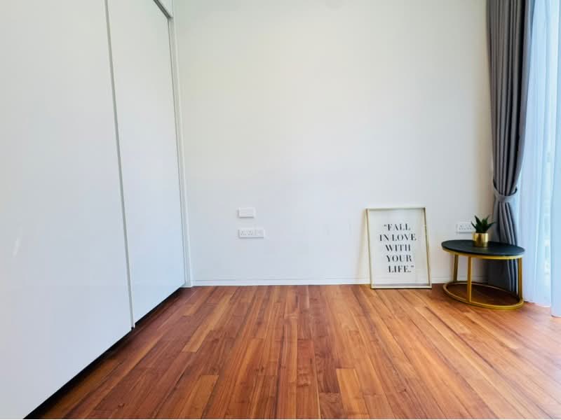 Amber Park, 16 Amber Gardens, 2 Bedrooms, 700 sqft, Condominium For Rent, by Jarvis (Vis) Goh 吴生容, 25543320 - PropertyGuru.com.sg