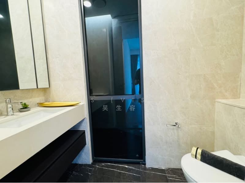 Amber Park, 16 Amber Gardens, 2 Bedrooms, 700 sqft, Condominium For Rent, by Jarvis (Vis) Goh 吴生容, 25543320 - PropertyGuru.com.sg