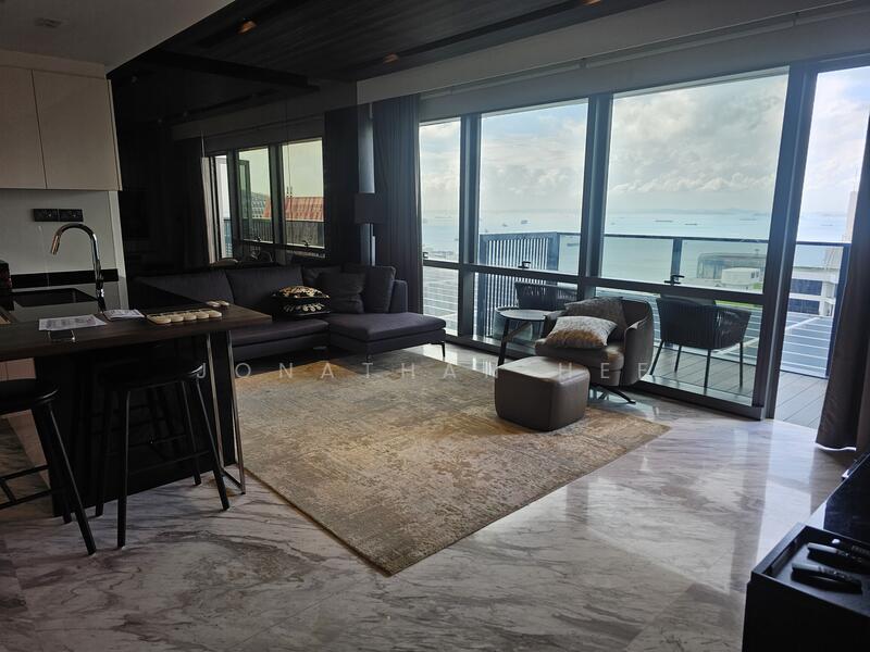 For Sale - Wallich Residence