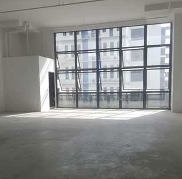 Win5 @ Yishun, 15 Yishun Industrial Street 1, 1,722 sqft, Light Industrial (B1) For Rent, by Colin Tan, 25543339 - Win 5 @ Yishun (Interior of Unit) - CommercialGuru.com.sg