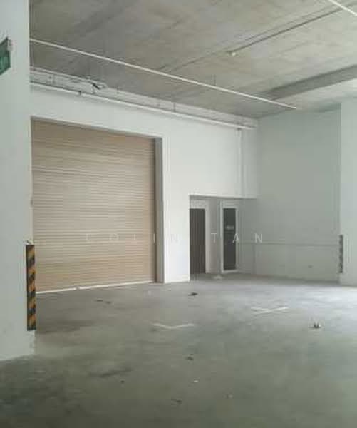 Win5 @ Yishun, 15 Yishun Industrial Street 1, 1,722 sqft, Light Industrial (B1) For Rent, by Colin Tan, 25543339 - Win 5 @ Yishun (Exterior of Unit) - CommercialGuru.com.sg