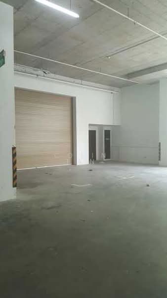 Win5 @ Yishun, 15 Yishun Industrial Street 1, 1,722 sqft, Light Industrial (B1) For Rent, by Colin Tan, 25543339 - Win 5 @ Yishun (Exterior of Unit) - CommercialGuru.com.sg