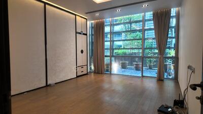 For Rent - Nassim Park Residences