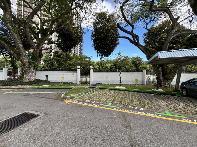 Car Park