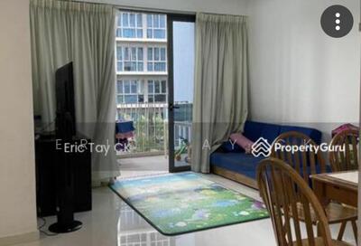 For Sale - H2O Residences