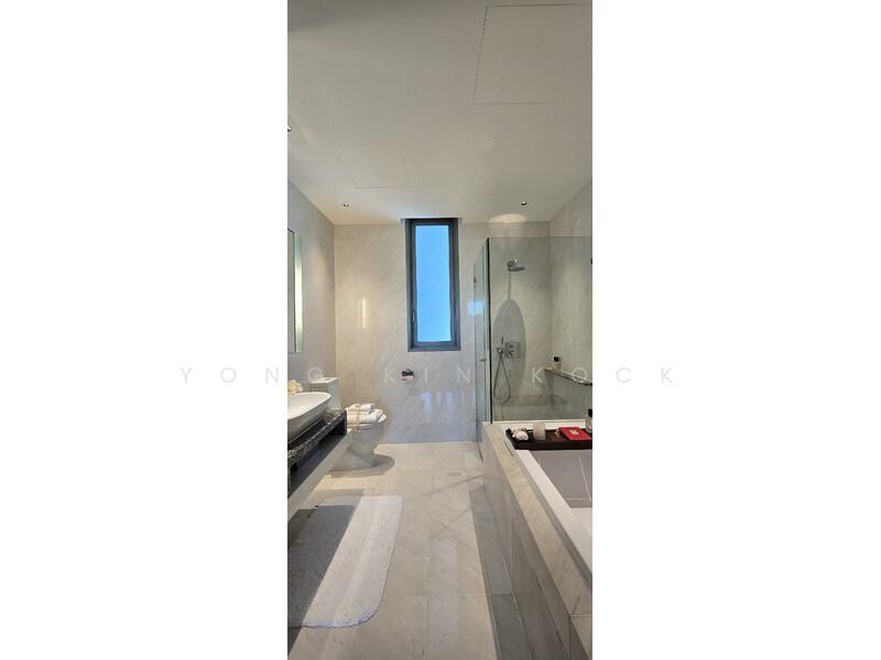 Master Bath