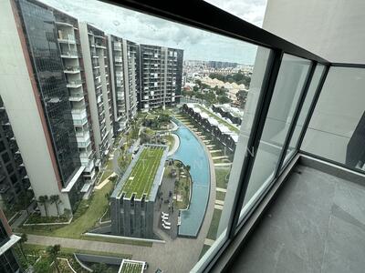 For Sale - Affinity At Serangoon