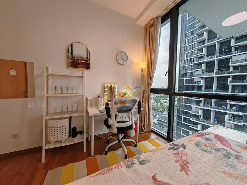 NUS, NUS, Room Rental, 100 sqft, Condominium For Rent, by Daniel Chong 张智翔, 25543374 - PropertyGuru.com.sg