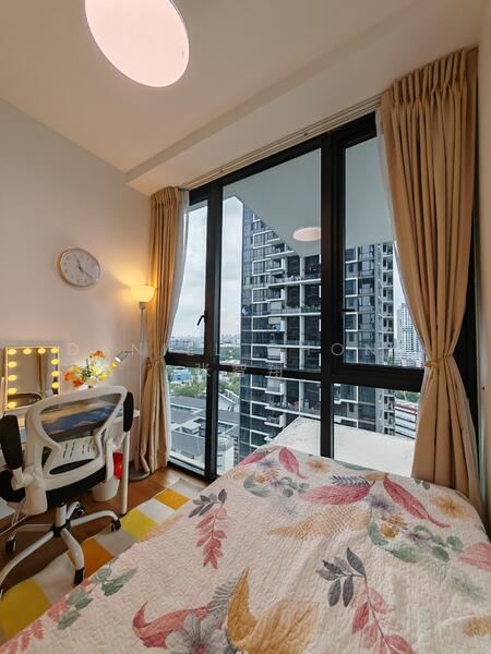 NUS, NUS, Room Rental, 100 sqft, Condominium For Rent, by Daniel Chong 张智翔, 25543374 - PropertyGuru.com.sg