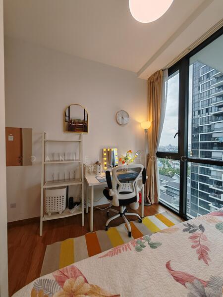 NUS, NUS, Room Rental, 100 sqft, Condominium For Rent, by Daniel Chong 张智翔, 25543374 - PropertyGuru.com.sg