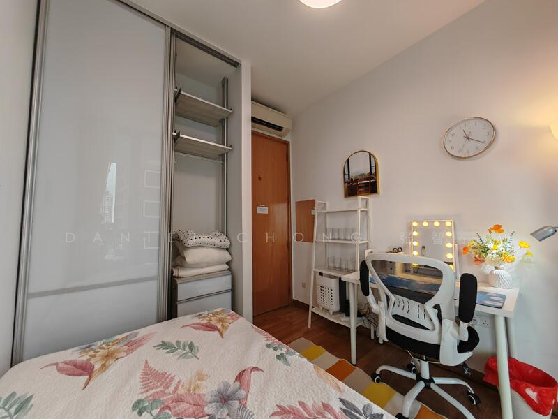 NUS, NUS, Room Rental, 100 sqft, Condominium For Rent, by Daniel Chong 张智翔, 25543374 - PropertyGuru.com.sg