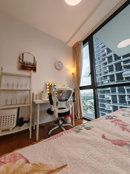 NUS, NUS, Room Rental, 100 sqft, Condominium For Rent, by Daniel Chong 张智翔, 25543374 - PropertyGuru.com.sg
