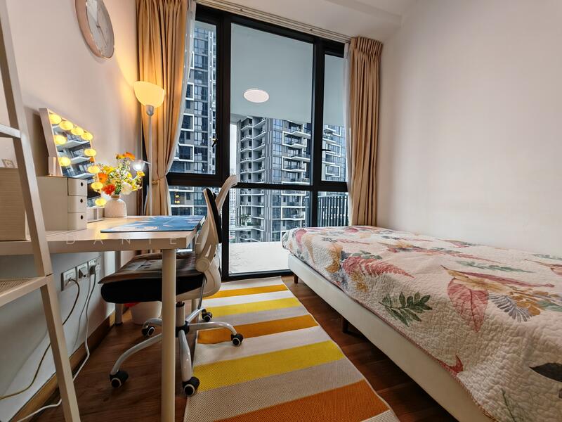 NUS, NUS, Room Rental, 100 sqft, Condominium For Rent, by Daniel Chong 张智翔, 25543374 - PropertyGuru.com.sg