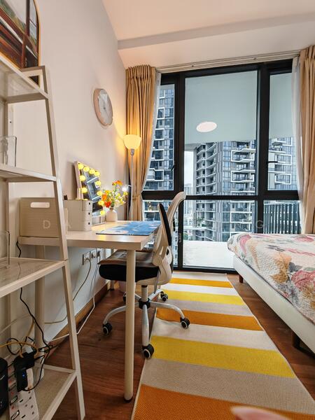 NUS, NUS, Room Rental, 100 sqft, Condominium For Rent, by Daniel Chong 张智翔, 25543374 - PropertyGuru.com.sg