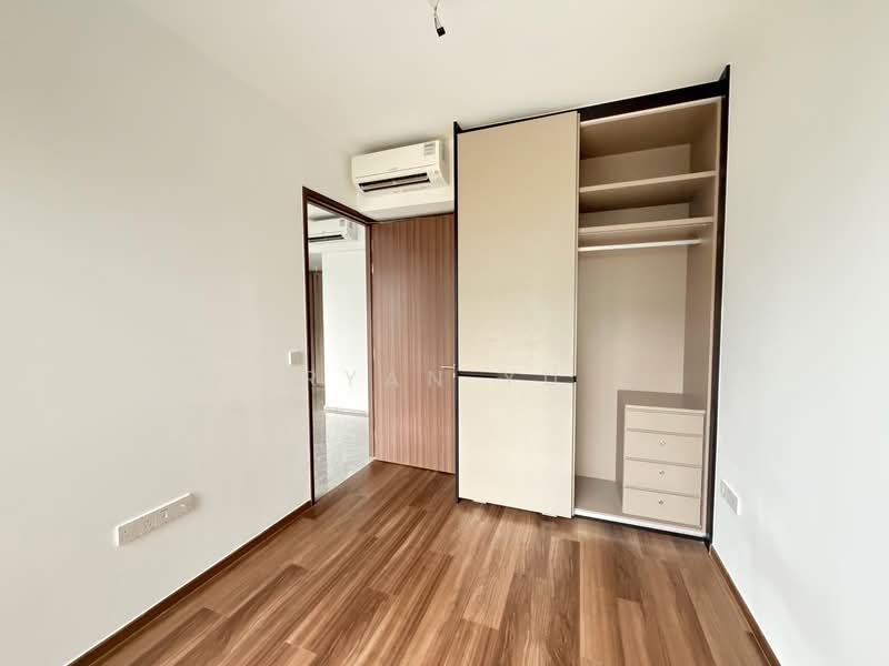 Bartley Vue, 6 Jalan Bunga Rampai, 2 Bedrooms, 657 sqft, Condominium For Sale, by Ryan Yu, 25543383 - Bedroom - PropertyGuru.com.sg