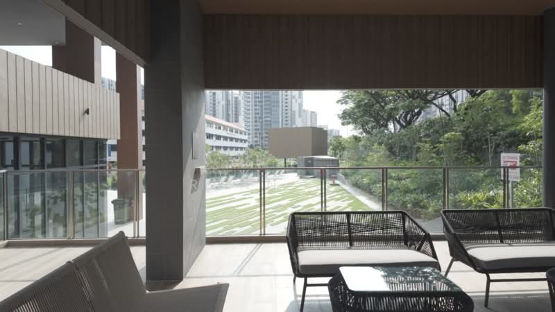 Bartley Vue, 6 Jalan Bunga Rampai, 2 Bedrooms, 657 sqft, Condominium For Sale, by Ryan Yu, 25543383 - Balcony - PropertyGuru.com.sg
