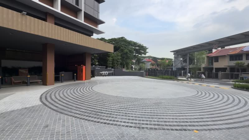 Bartley Vue, 6 Jalan Bunga Rampai, 2 Bedrooms, 657 sqft, Condominium For Sale, by Ryan Yu, 25543383 - Exterior - PropertyGuru.com.sg