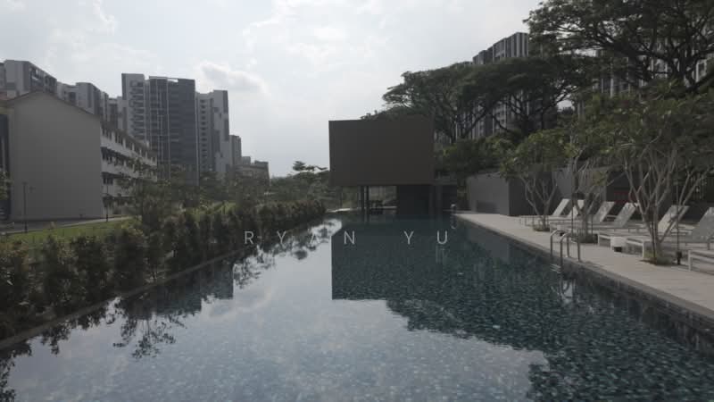 Bartley Vue, 6 Jalan Bunga Rampai, 2 Bedrooms, 657 sqft, Condominium For Sale, by Ryan Yu, 25543383 - Pool - PropertyGuru.com.sg