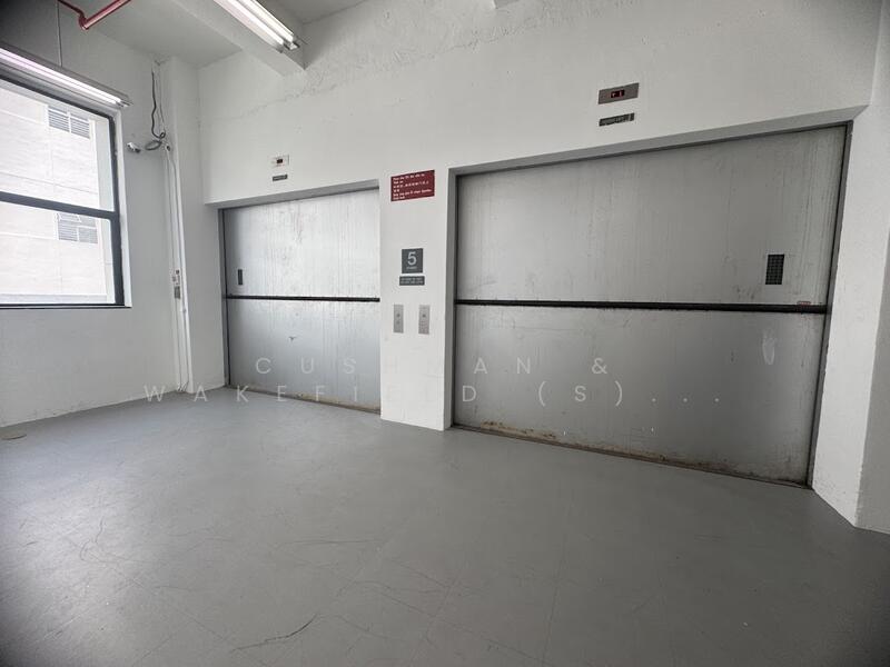 Fitted Space In Tai Seng, , 26,421 sqft, Factory / Workshop (B2) For Rent, by MONICA, 25543457 - CommercialGuru.com.sg