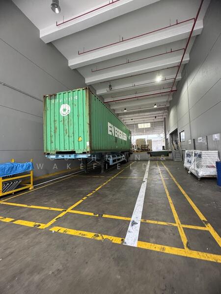 Fitted Space In Tai Seng, , 26,421 sqft, Factory / Workshop (B2) For Rent, by MONICA, 25543457 - CommercialGuru.com.sg