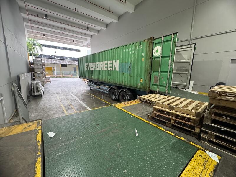 Fitted Space In Tai Seng, , 26,421 sqft, Factory / Workshop (B2) For Rent, by MONICA, 25543457 - CommercialGuru.com.sg