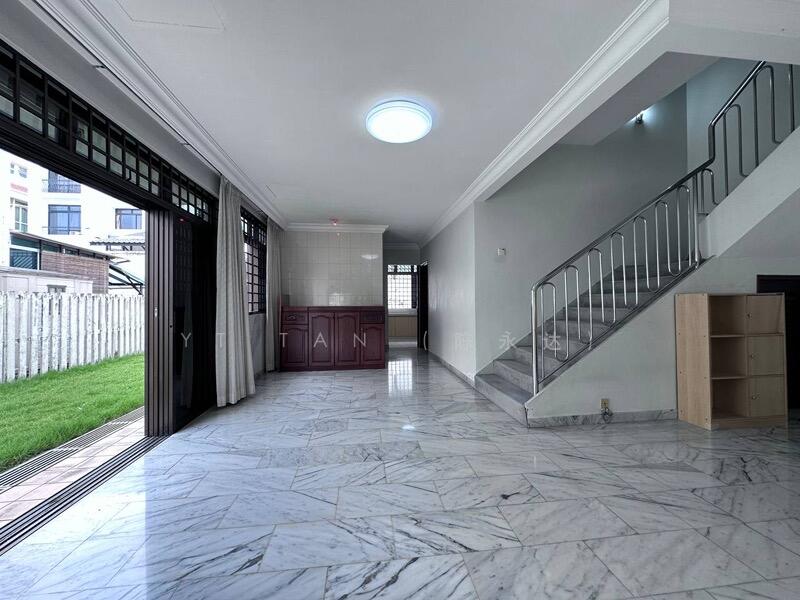 Jalan rimau, 8 Jalan Rimau, 4 Bedrooms, 1,959 sqft, Corner Terrace For Sale, by YT Tan (陈永达), 25543502 - PropertyGuru.com.sg