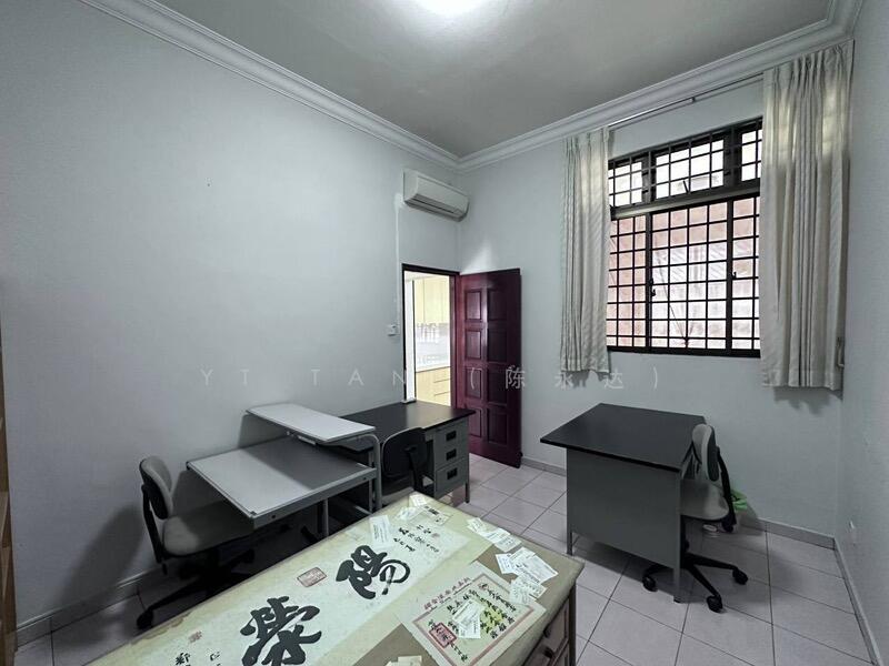 Jalan rimau, 8 Jalan Rimau, 4 Bedrooms, 1,959 sqft, Corner Terrace For Sale, by YT Tan (陈永达), 25543502 - PropertyGuru.com.sg