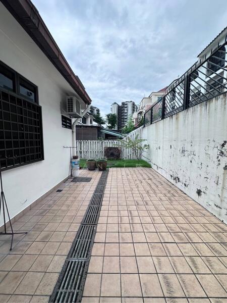 Jalan rimau, 8 Jalan Rimau, 4 Bedrooms, 1,959 sqft, Corner Terrace For Sale, by YT Tan (陈永达), 25543502 - PropertyGuru.com.sg