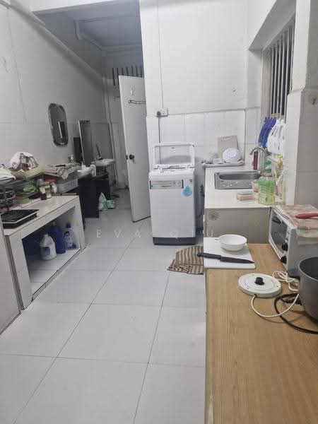 399293, Geylang lorong 4, Eunos / Geylang / Paya Lebar, Room Rental, 160 sqft, Conservation House For Rent, by Eva Qiu, 25543566 - Kitchen - PropertyGuru.com.sg