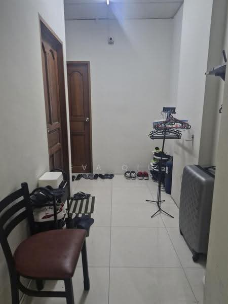 399293, Geylang lorong 4, Eunos / Geylang / Paya Lebar, Room Rental, 160 sqft, Conservation House For Rent, by Eva Qiu, 25543566 - Corridor - PropertyGuru.com.sg
