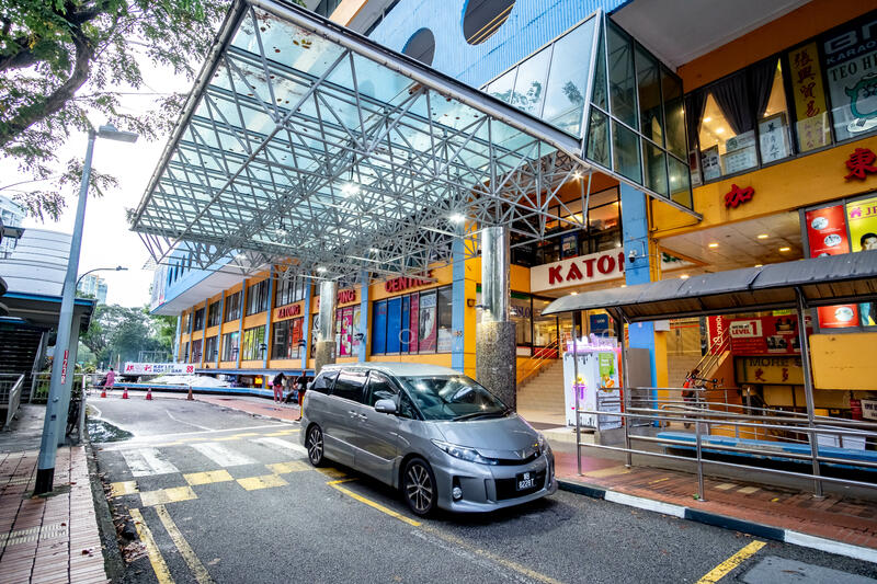Katong Shopping Centre, 865 Mountbatten Road, 172 sqft, Other Retail For Sale, by Desmond Ng, 25543592 - CommercialGuru.com.sg