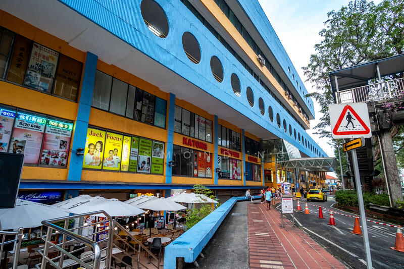 Katong Shopping Centre, 865 Mountbatten Road, 172 sqft, Other Retail For Sale, by Desmond Ng, 25543592 - CommercialGuru.com.sg