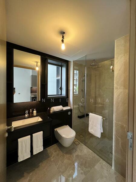 Haus On Handy, 28 Handy Road, 2 Bedrooms, 614 sqft, Condominium For Rent, by Connie Chia, 25543634 - PropertyGuru.com.sg