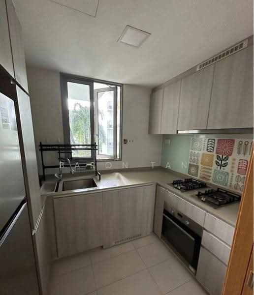 Bartley Ridge, 30 Mount Vernon Road, Macpherson / Potong Pasir, 2 Bedrooms, 829 sqft, Condominium For Rent, by Baron Tan 陈鼎超, 25543637 - Kitchen - PropertyGuru.com.sg