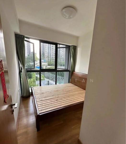 Bartley Ridge, 30 Mount Vernon Road, Macpherson / Potong Pasir, 2 Bedrooms, 829 sqft, Condominium For Rent, by Baron Tan 陈鼎超, 25543637 - Bedroom - PropertyGuru.com.sg