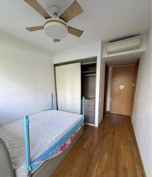 Bartley Ridge, 30 Mount Vernon Road, Macpherson / Potong Pasir, 2 Bedrooms, 829 sqft, Condominium For Rent, by Baron Tan 陈鼎超, 25543637 - Bedroom - PropertyGuru.com.sg
