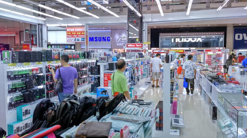 Sim Lim Square, 1 Rochor Canal Road, 500 sqft, Other Retail For Sale, by Amanda Fong 冯佩璇, 25543646 - CommercialGuru.com.sg