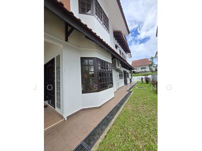 For Rent - 38 Hillcrest Rd