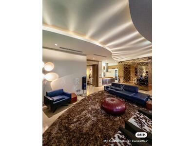 For Sale - Bishopsgate Residences