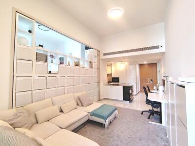 For Sale - Marina One Residences