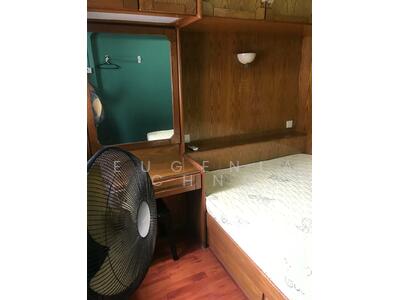 For Rent - 165 Yishun Ring Road