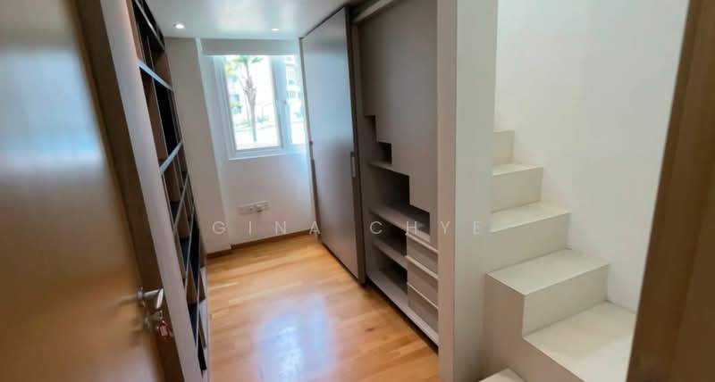 Waterfront @ Faber, 20 Faber Walk, 4 Bedrooms, 1,173 sqft, Apartment For Rent, by Gina Chye, 25543742 - Interior - PropertyGuru.com.sg