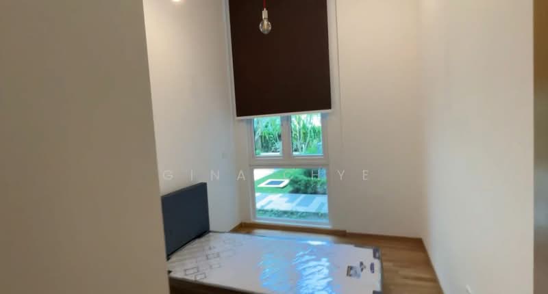 Waterfront @ Faber, 20 Faber Walk, 4 Bedrooms, 1,173 sqft, Apartment For Rent, by Gina Chye, 25543742 - Bedroom - PropertyGuru.com.sg