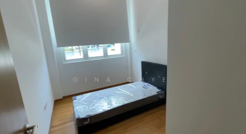 Waterfront @ Faber, 20 Faber Walk, 4 Bedrooms, 1,173 sqft, Apartment For Rent, by Gina Chye, 25543742 - Bedroom - PropertyGuru.com.sg