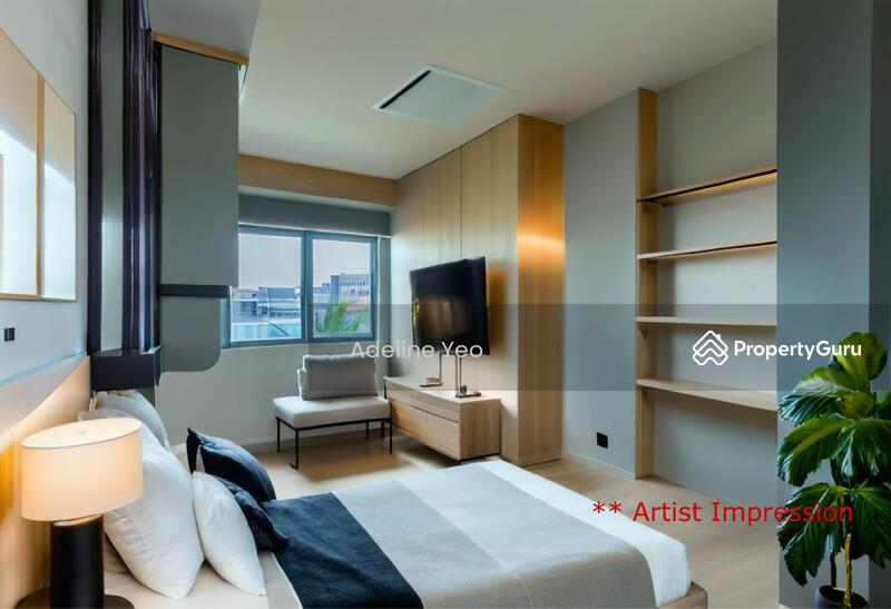 For Sale - Stratford Court