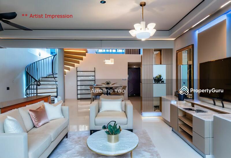 For Sale - Stratford Court