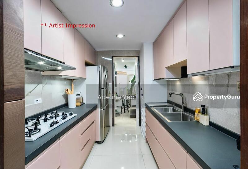 For Sale - Stratford Court
