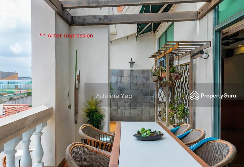 For Sale - Stratford Court