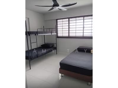 For Rent - 405 Jurong West Street 42