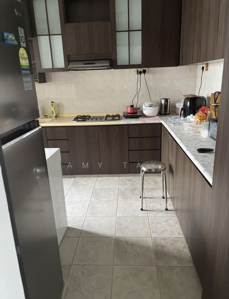 405 Jurong West Street 42, 405 Jurong West Street 42, Room Rental, 160 sqft, HDB Flat For Rent, by Amy Tay, 25543783 - Kitchen - PropertyGuru.com.sg